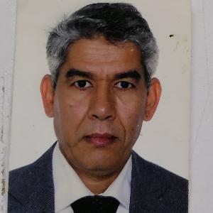 staff photo